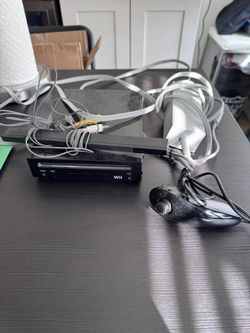 Nintendo Wii