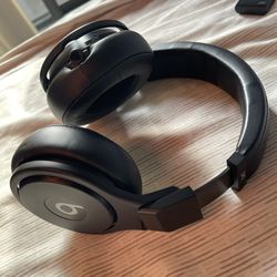Beats By Dre Pro ( Original Beats With Serial N) 