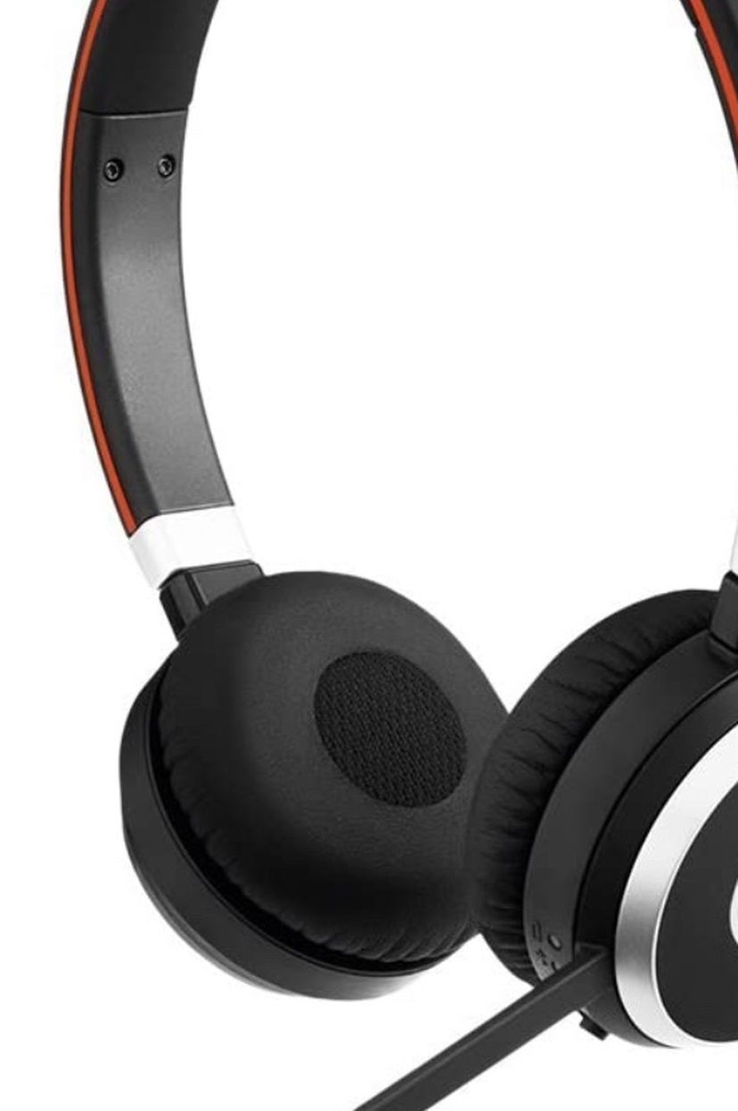 Jabra Evolve 65 Wireless Headset