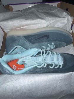 Nike SB Nyjah 4 Glacier Blue