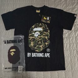 Bape T Shirt 