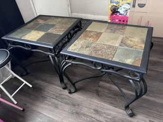 Living Room Coffee Table/corner Tables