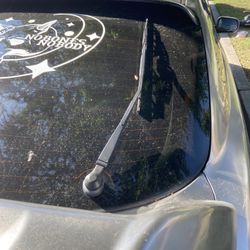 Rsx Rear Windshield Wiper 
