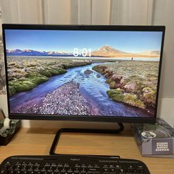 Lenovo All-In-One PC
