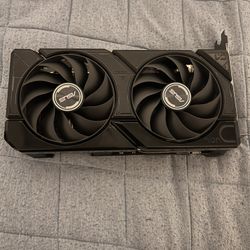 RTX 4060 Super Dual Fan