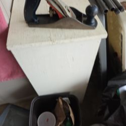 Old Plane Handyman By Stanley