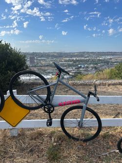 Selling two fixies