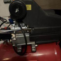 Air Compressor 