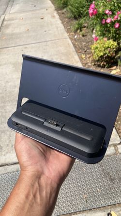Dell Docking Station K10A