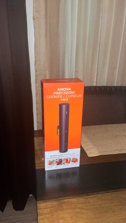 Anova precision