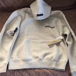 Essentials Hoodie