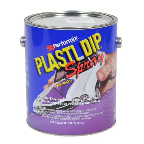 Plasti dip gallons (Camo brown) and (Camo tan)
