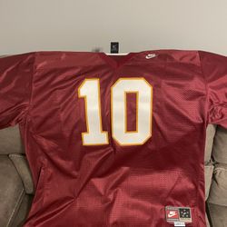 Authentic Derrick Brooks Jersey 