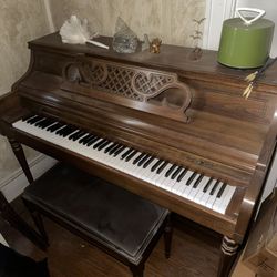 Piano 