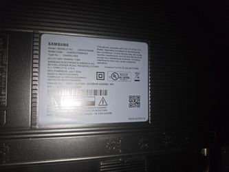 Samsung UN43DU7200BXZA 