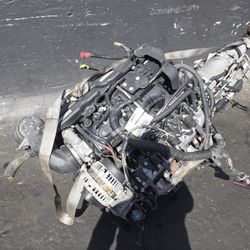 Motores Y Transmisiones 