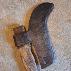 Brush Hook , Vintage