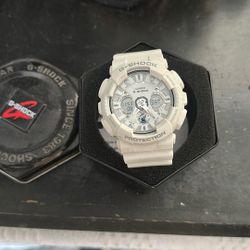 GSHOCK 
