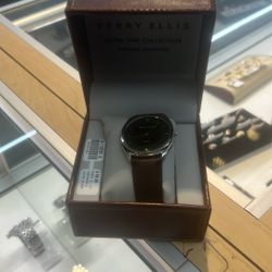 Perry Ellis Watch