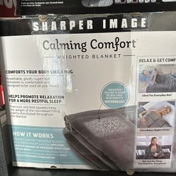 15 Lbs Weighted Blanket