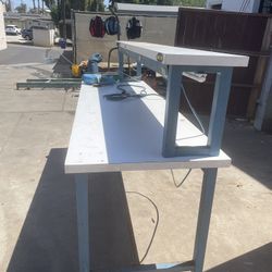 Workbench 