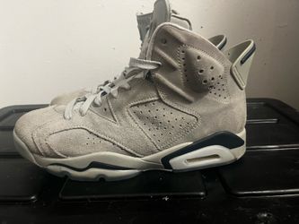 Jordan 6 georgetown size 8