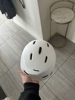 Small Snowboard/ski Helmet