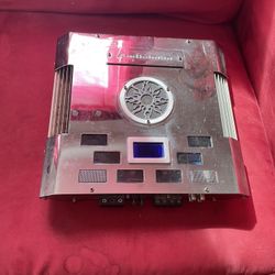 1200 Watts Audiobh 