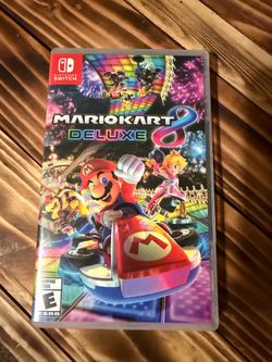 Mario kart