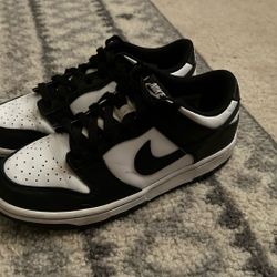 Nike Dunk Low