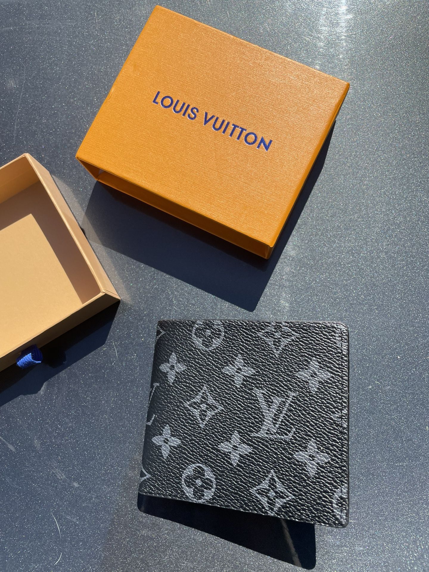 Lv Wallet