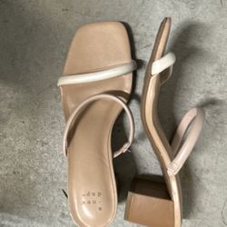 Women Size 7 Shoes Bundle 