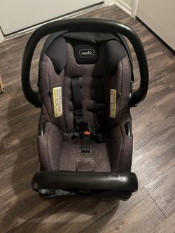 Newborn Car Seat