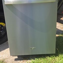 Brand New Whirlpool Dishwasher For Sale 3rd Rack  Run Quiet 