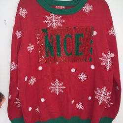 Christmas Sweater