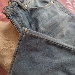 Seven Mankind Jeans Size 6