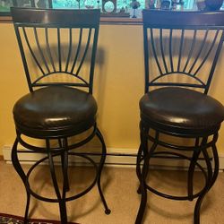 Free Bar Stools