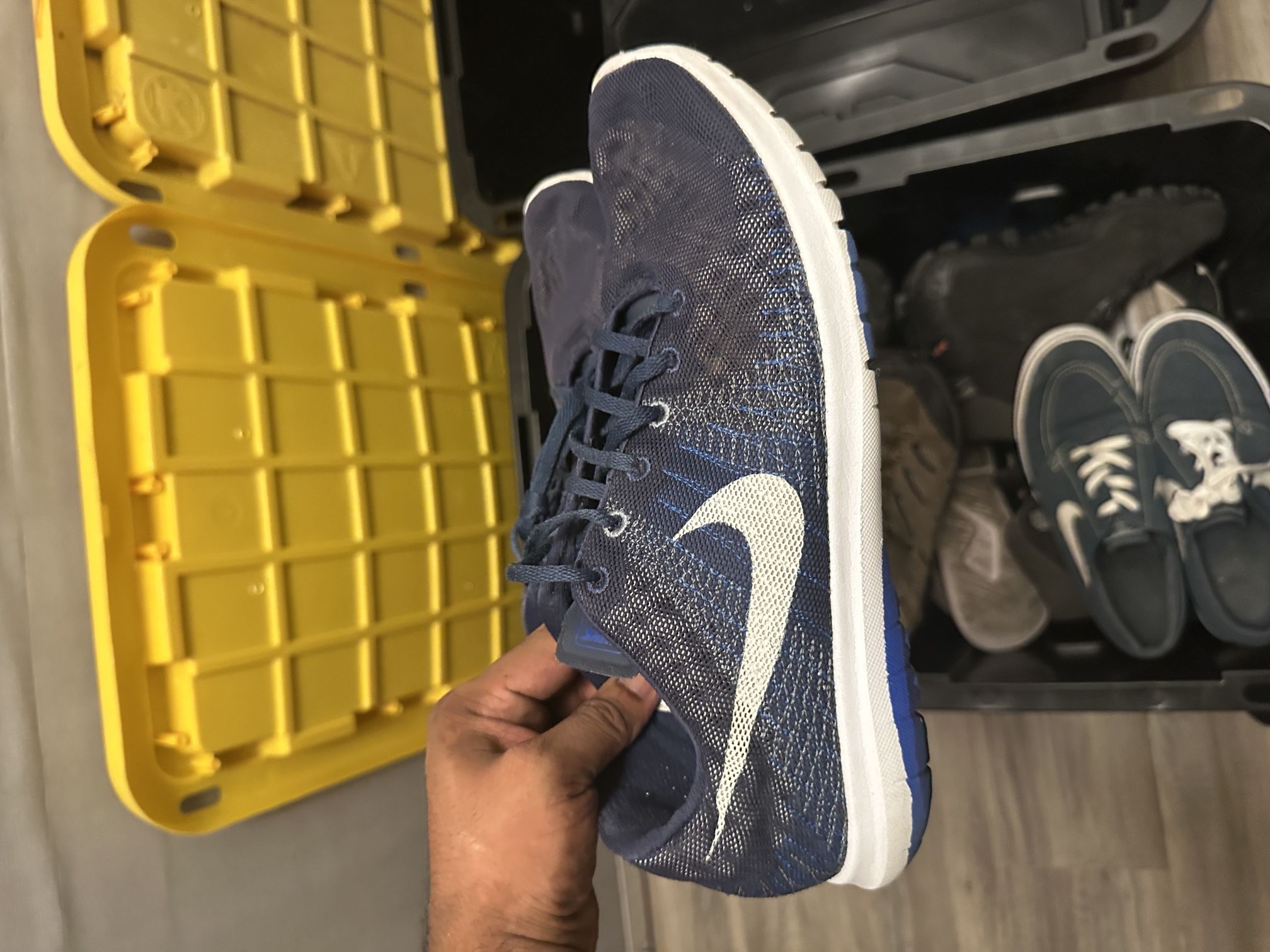 Nike Size 11