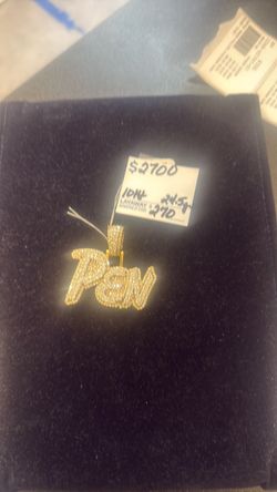 Pendant