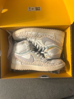 Jordan 1 HI SZ 8.5