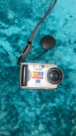 Sony Cybershot DSC- S50