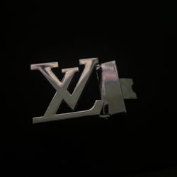 Louis Vuitton Belt buckle