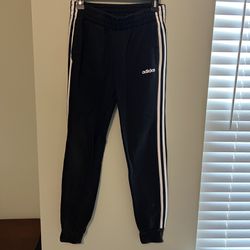 Adidas Size Small Womens Joggers