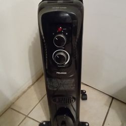 Pelonis Oil Filled Heater