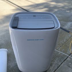 Portable AC Unit