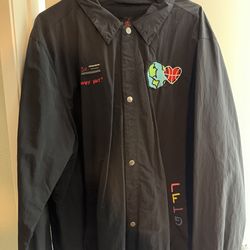 Air Jordan Windbreaker