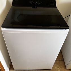LG Top Load Washer