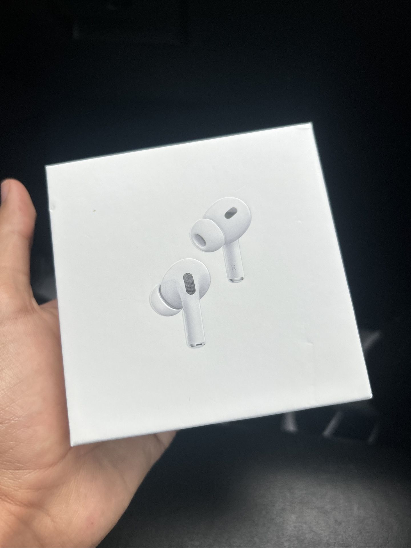 Brand New Unopened AirPod Pros 2nd Generation 