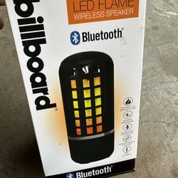 Bluetooth Speaker