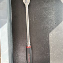 Snap On 1/2” Ratchet